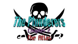 下载 The Plunderers - Chapter 2: The Atlas 对于 Minecraft 1.10.2